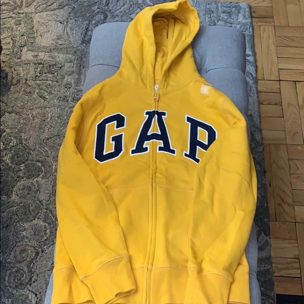 Gap Boys Hoodie